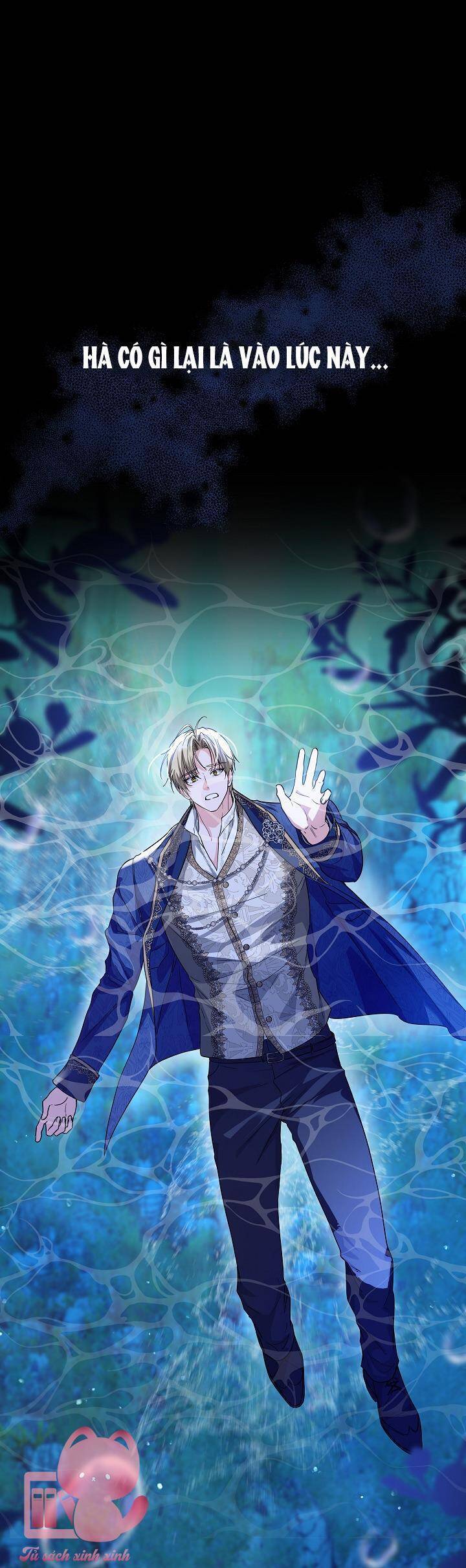 Hoàng Nữ Cosplay Nonfan - Chapter 37 - Page 20