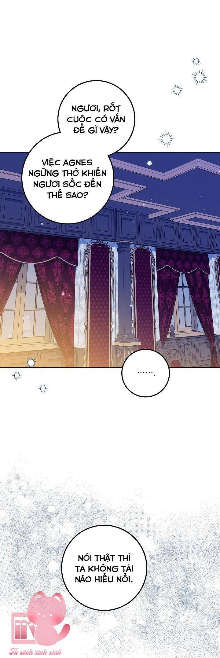 Hoàng Nữ Cosplay Nonfan - Chapter 37 - Page 25