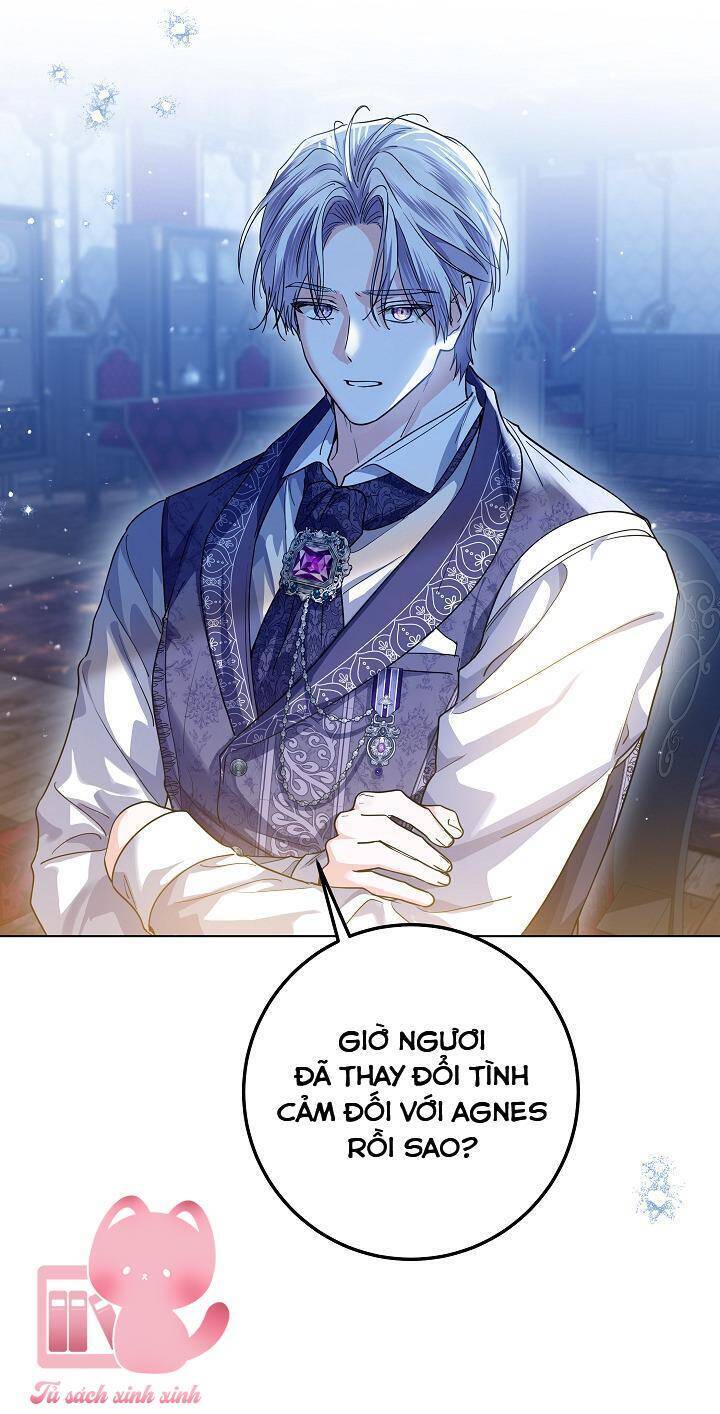 Hoàng Nữ Cosplay Nonfan - Chapter 37 - Page 29