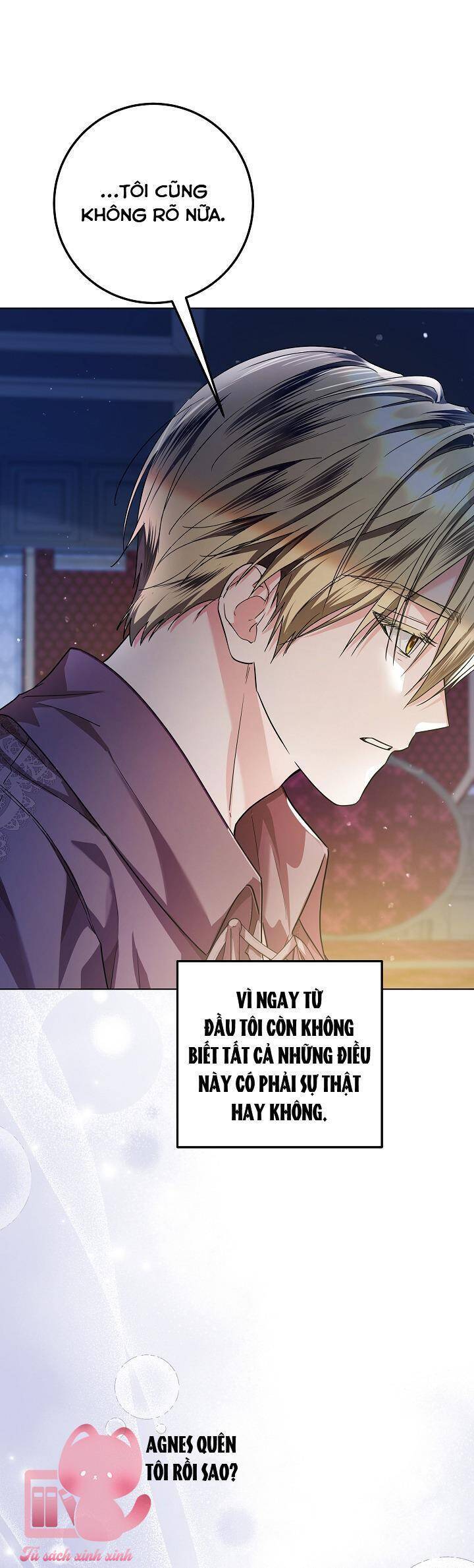 Hoàng Nữ Cosplay Nonfan - Chapter 37 - Page 30