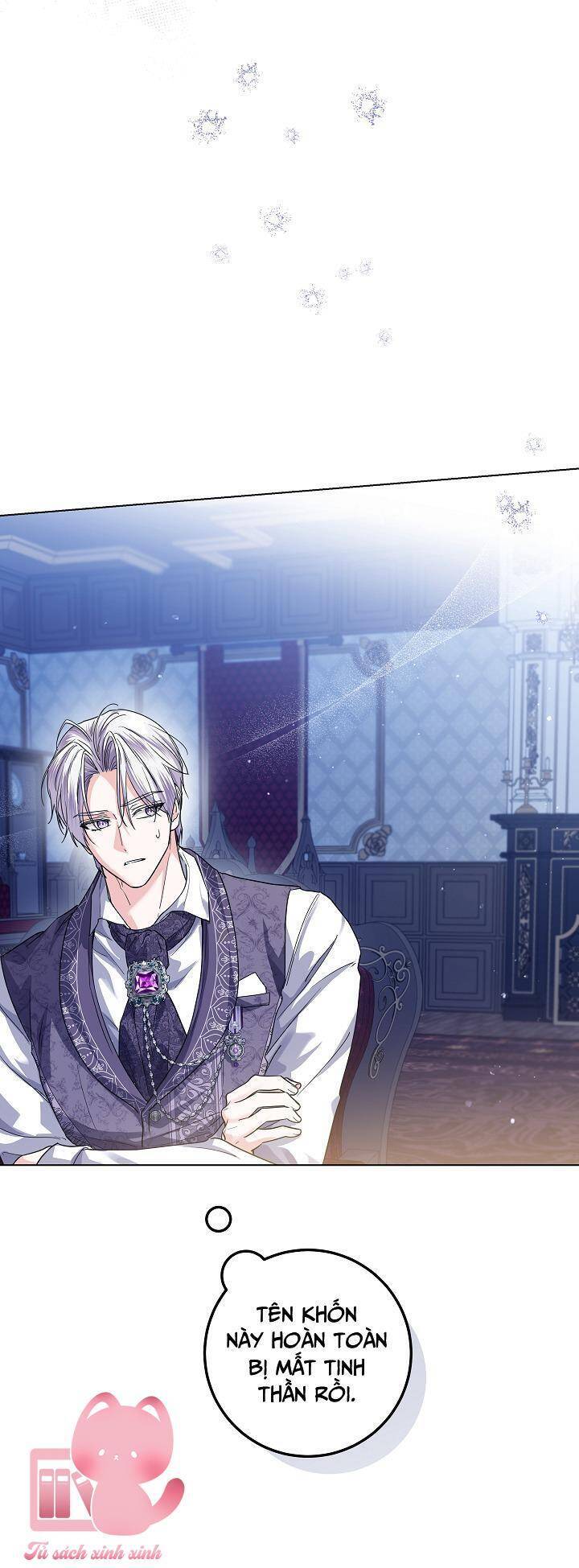 Hoàng Nữ Cosplay Nonfan - Chapter 37 - Page 32