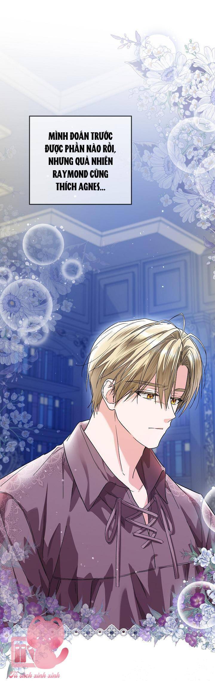 Hoàng Nữ Cosplay Nonfan - Chapter 37 - Page 33