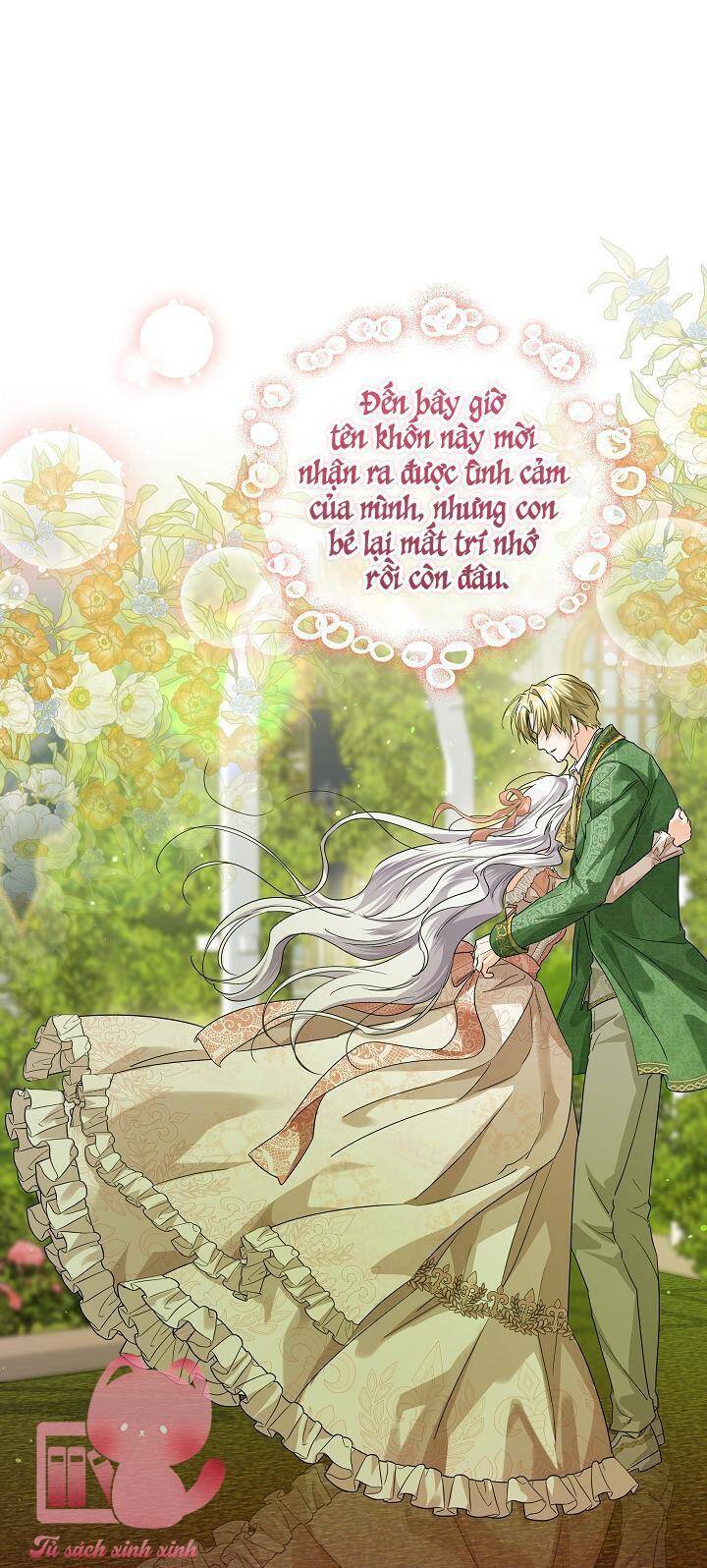 Hoàng Nữ Cosplay Nonfan - Chapter 37 - Page 35