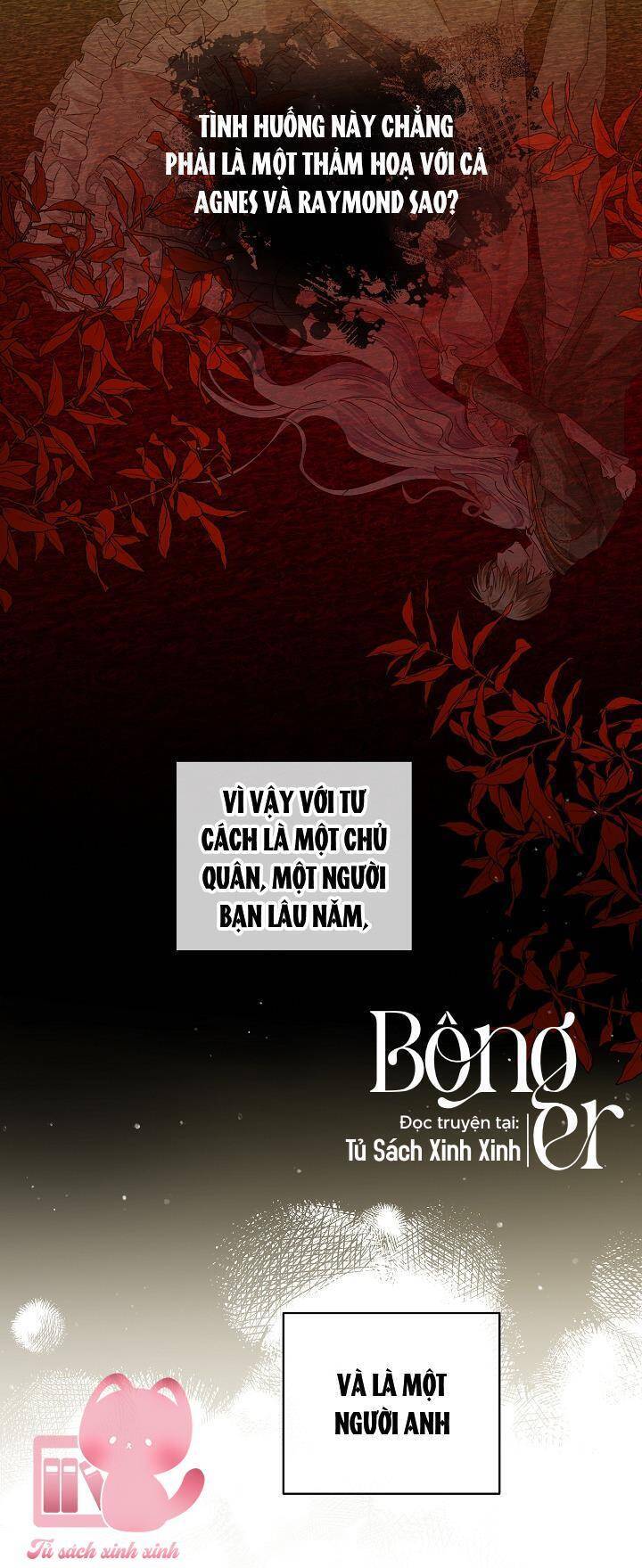 Hoàng Nữ Cosplay Nonfan - Chapter 37 - Page 36