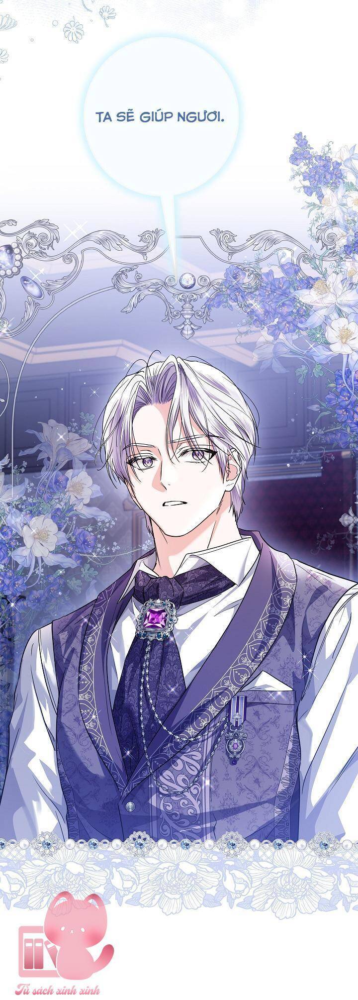 Hoàng Nữ Cosplay Nonfan - Chapter 37 - Page 38