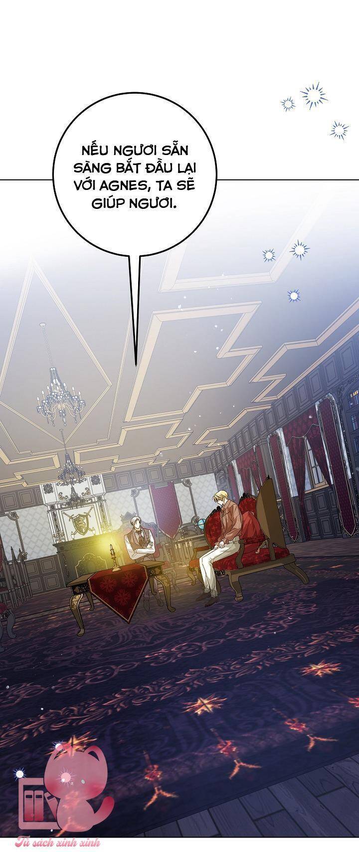 Hoàng Nữ Cosplay Nonfan - Chapter 37 - Page 39