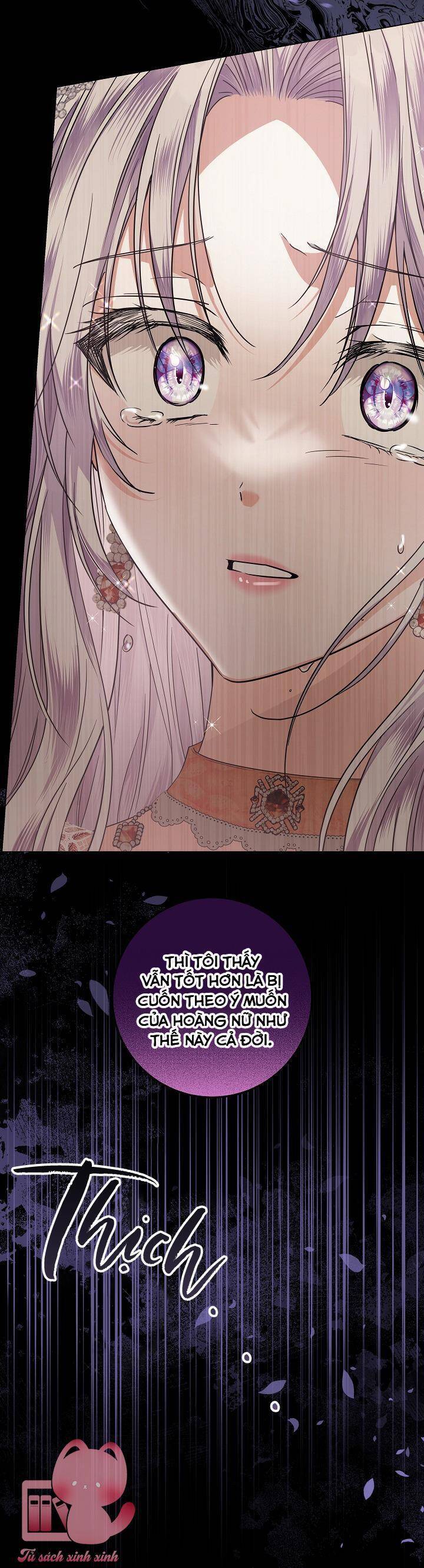 Hoàng Nữ Cosplay Nonfan - Chapter 37 - Page 4