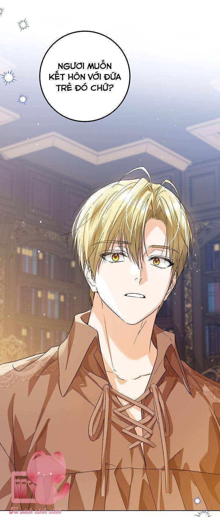 Hoàng Nữ Cosplay Nonfan - Chapter 37 - Page 40