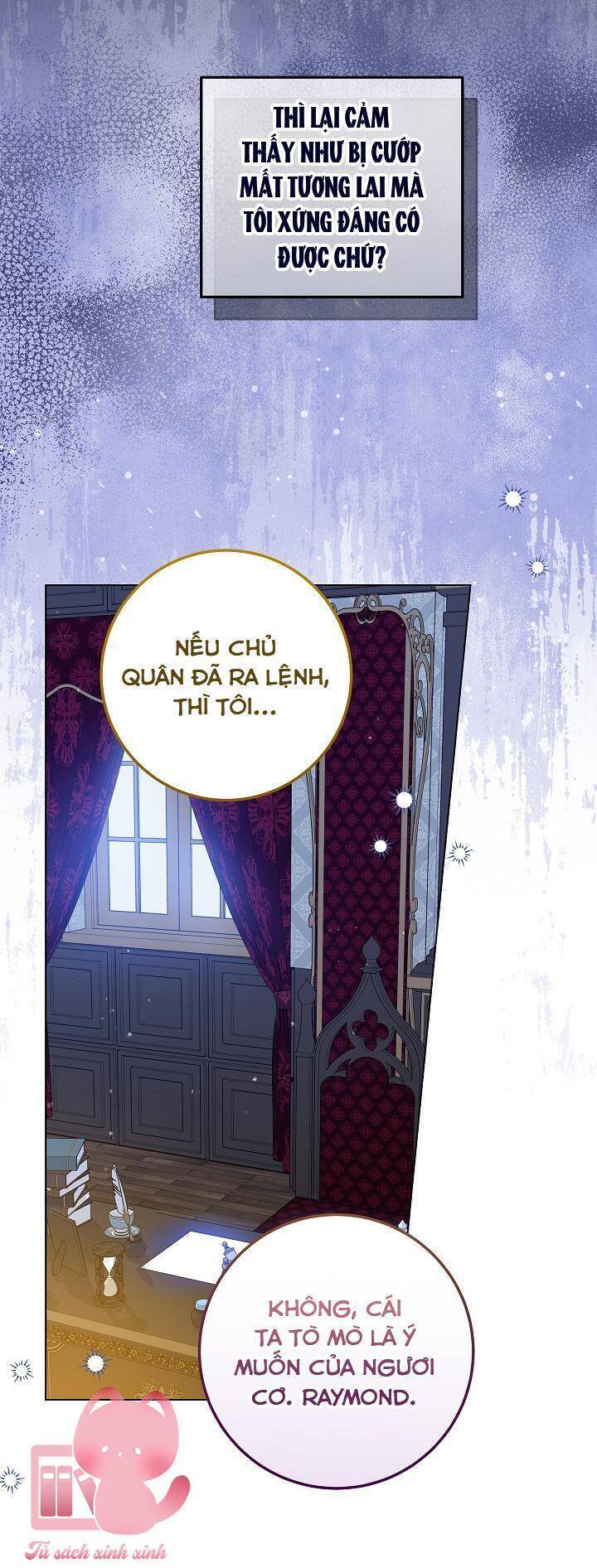 Hoàng Nữ Cosplay Nonfan - Chapter 37 - Page 44