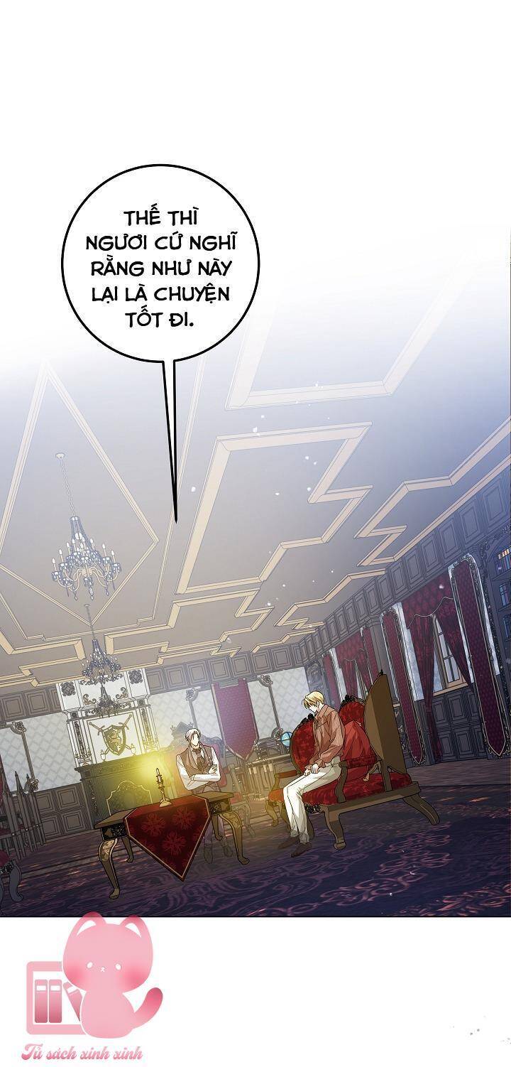 Hoàng Nữ Cosplay Nonfan - Chapter 37 - Page 50