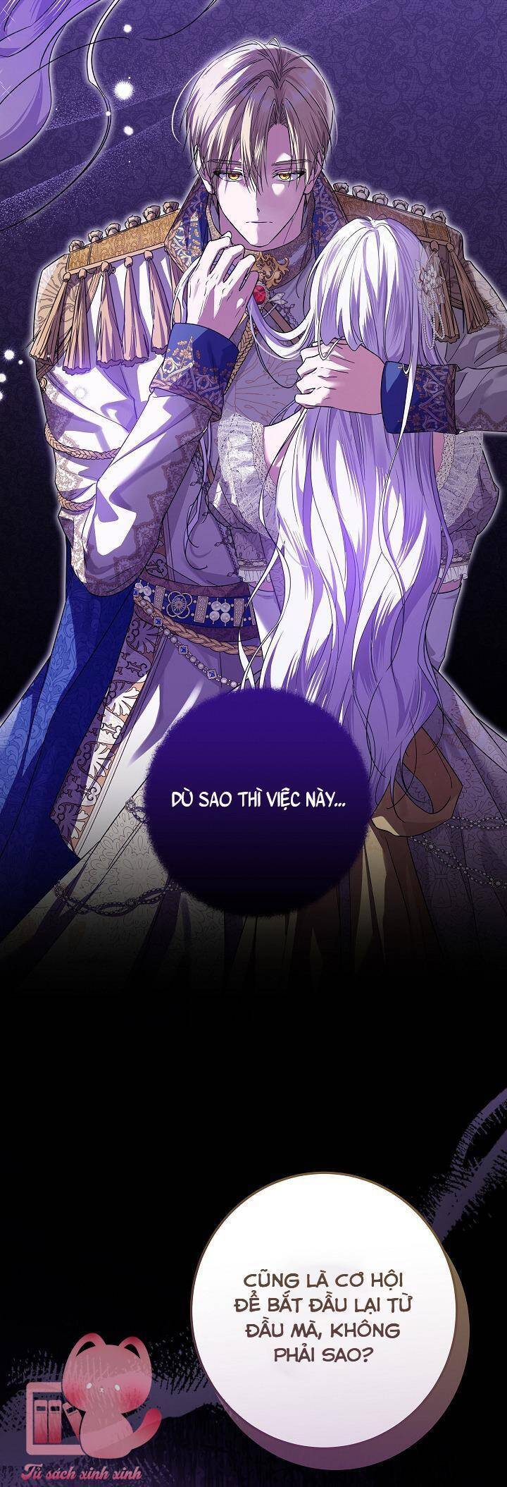 Hoàng Nữ Cosplay Nonfan - Chapter 37 - Page 53