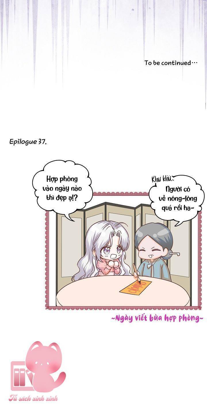 Hoàng Nữ Cosplay Nonfan - Chapter 37 - Page 55