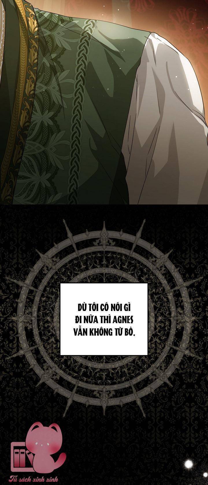 Hoàng Nữ Cosplay Nonfan - Chapter 37 - Page 7