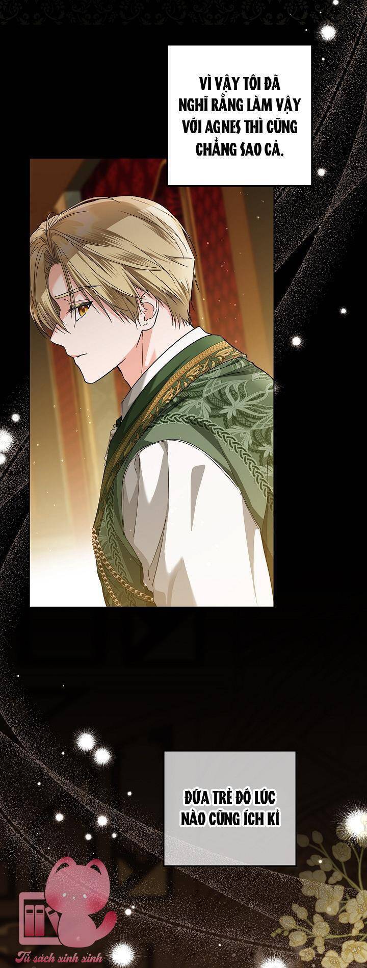 Hoàng Nữ Cosplay Nonfan - Chapter 37 - Page 8