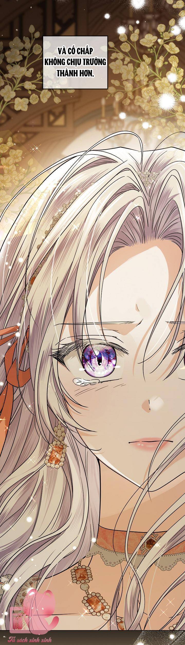 Hoàng Nữ Cosplay Nonfan - Chapter 37 - Page 9