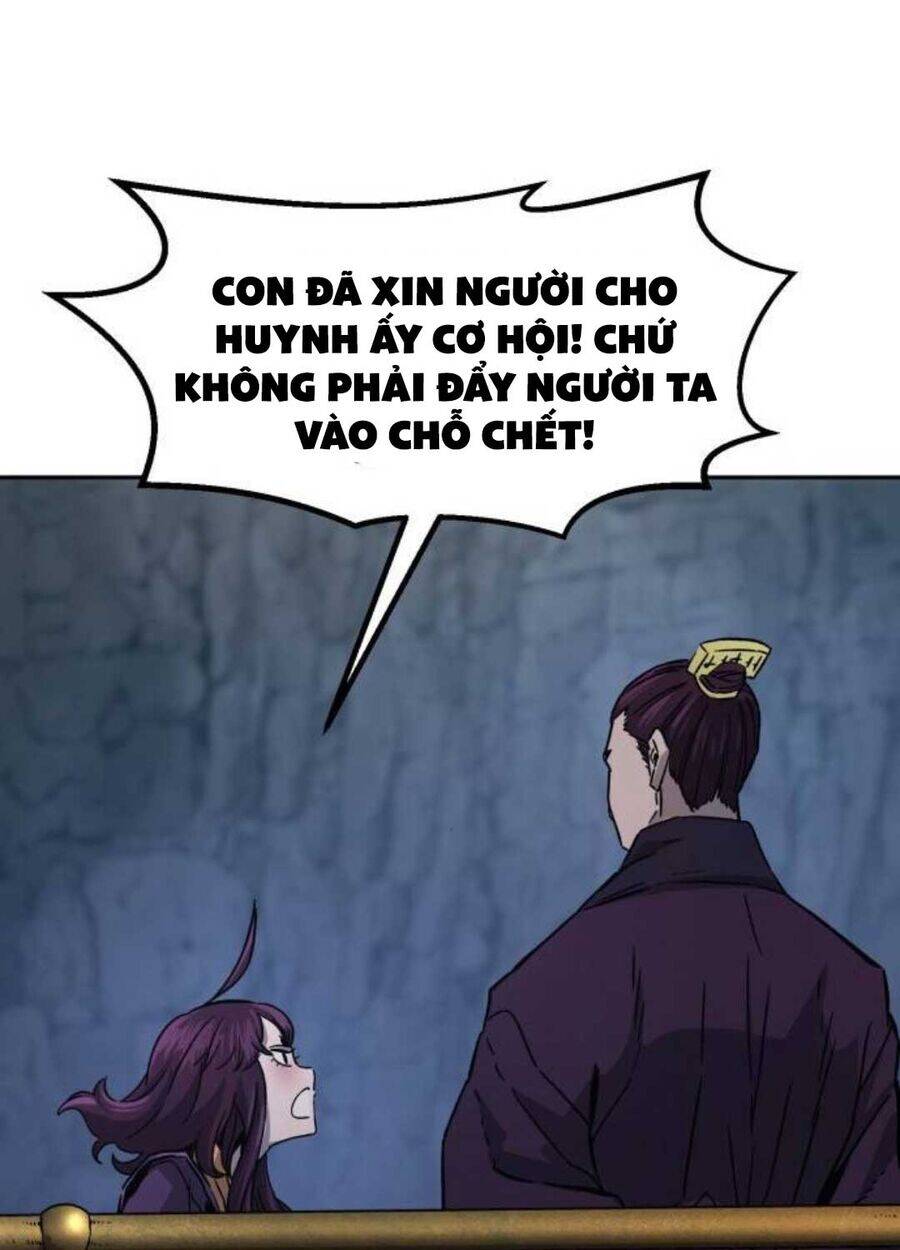 Tuyệt Đối Kiếm Cảm - Chapter 105 - Page 101