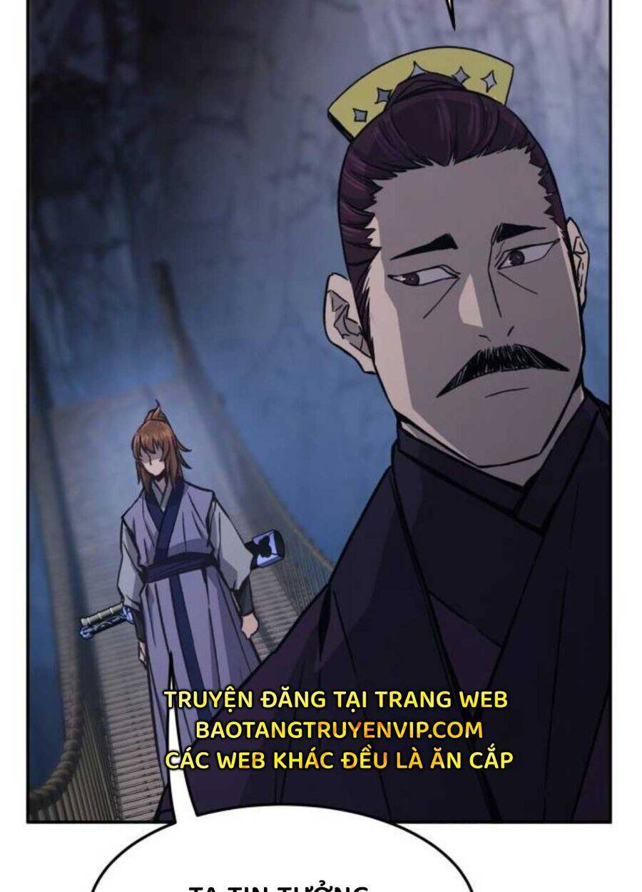 Tuyệt Đối Kiếm Cảm - Chapter 105 - Page 106