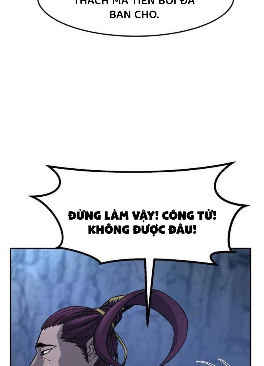 Tuyệt Đối Kiếm Cảm - Chapter 105 - Page 109