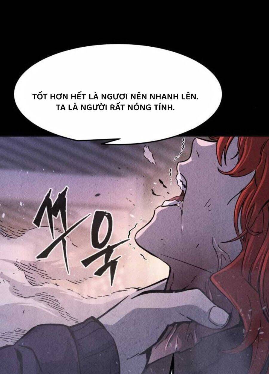 Tuyệt Đối Kiếm Cảm - Chapter 105 - Page 11