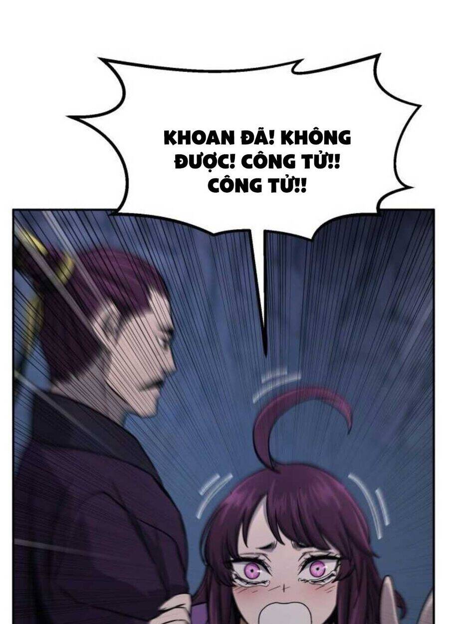 Tuyệt Đối Kiếm Cảm - Chapter 105 - Page 116