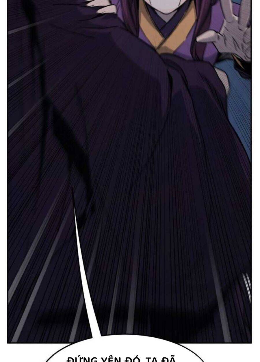 Tuyệt Đối Kiếm Cảm - Chapter 105 - Page 117