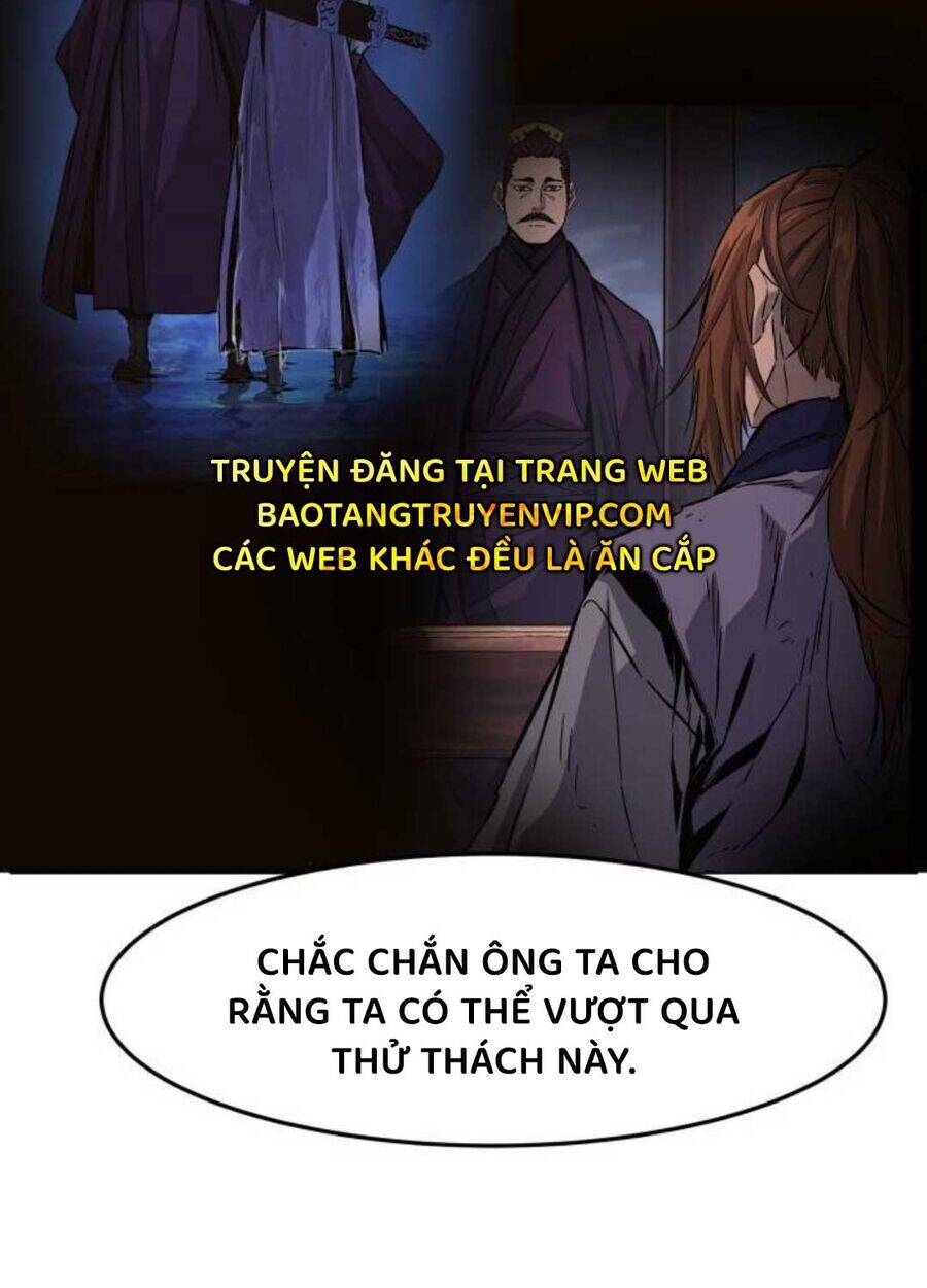Tuyệt Đối Kiếm Cảm - Chapter 105 - Page 125