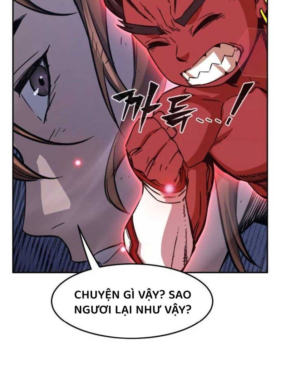 Tuyệt Đối Kiếm Cảm - Chapter 105 - Page 127