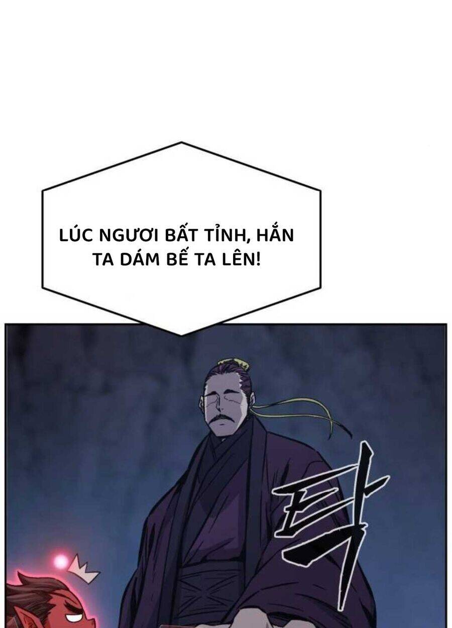 Tuyệt Đối Kiếm Cảm - Chapter 105 - Page 128