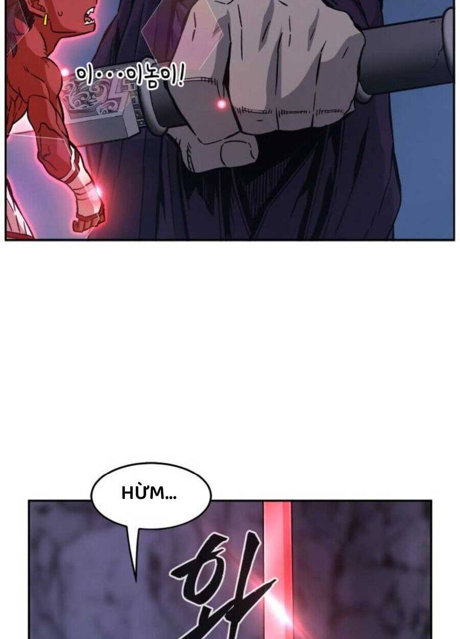 Tuyệt Đối Kiếm Cảm - Chapter 105 - Page 129