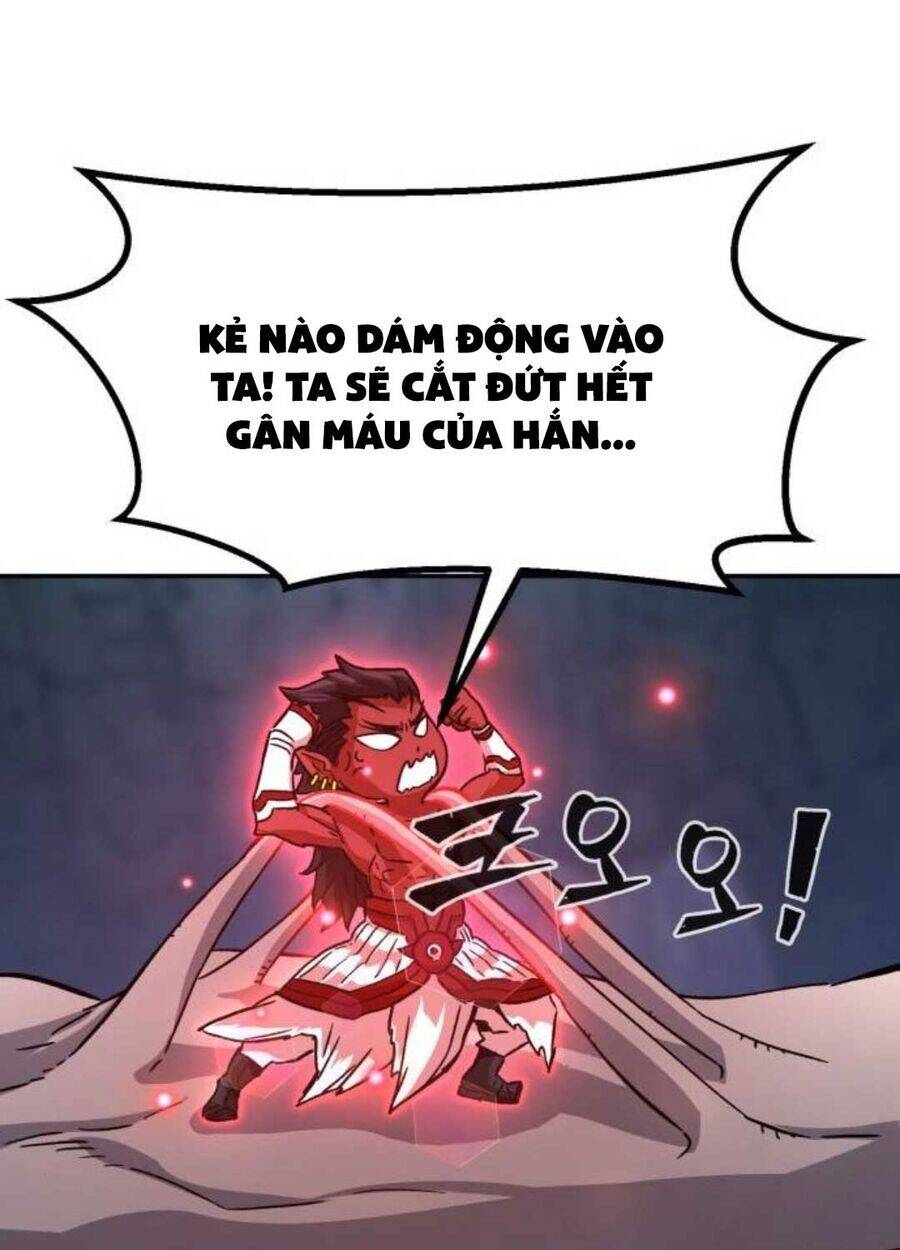 Tuyệt Đối Kiếm Cảm - Chapter 105 - Page 132