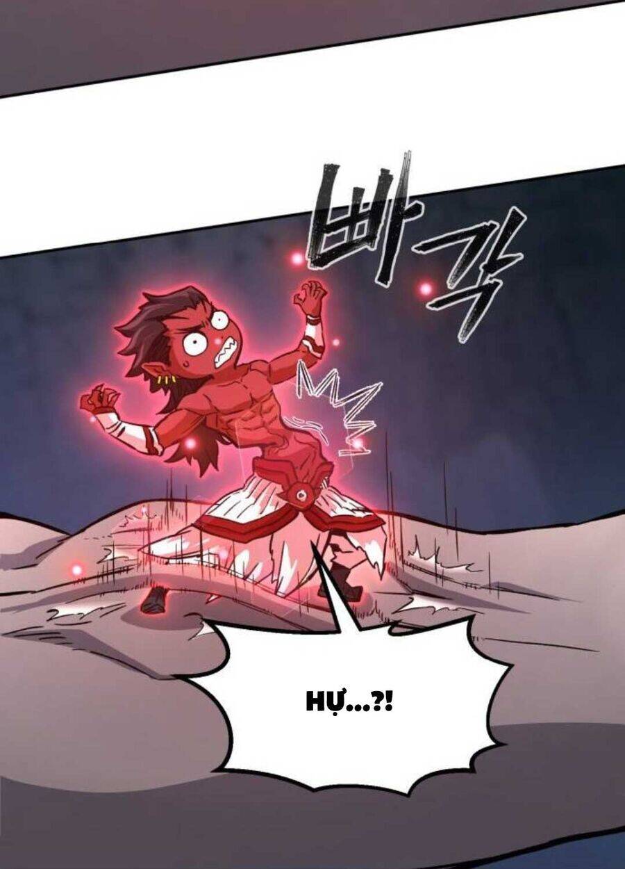 Tuyệt Đối Kiếm Cảm - Chapter 105 - Page 133