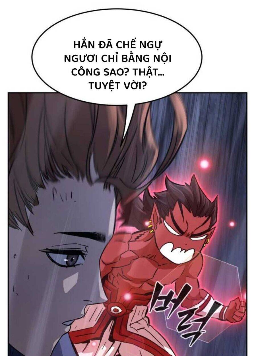Tuyệt Đối Kiếm Cảm - Chapter 105 - Page 136