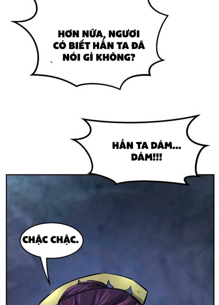 Tuyệt Đối Kiếm Cảm - Chapter 105 - Page 138