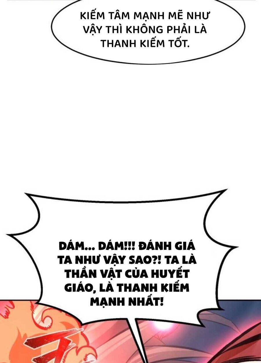 Tuyệt Đối Kiếm Cảm - Chapter 105 - Page 140