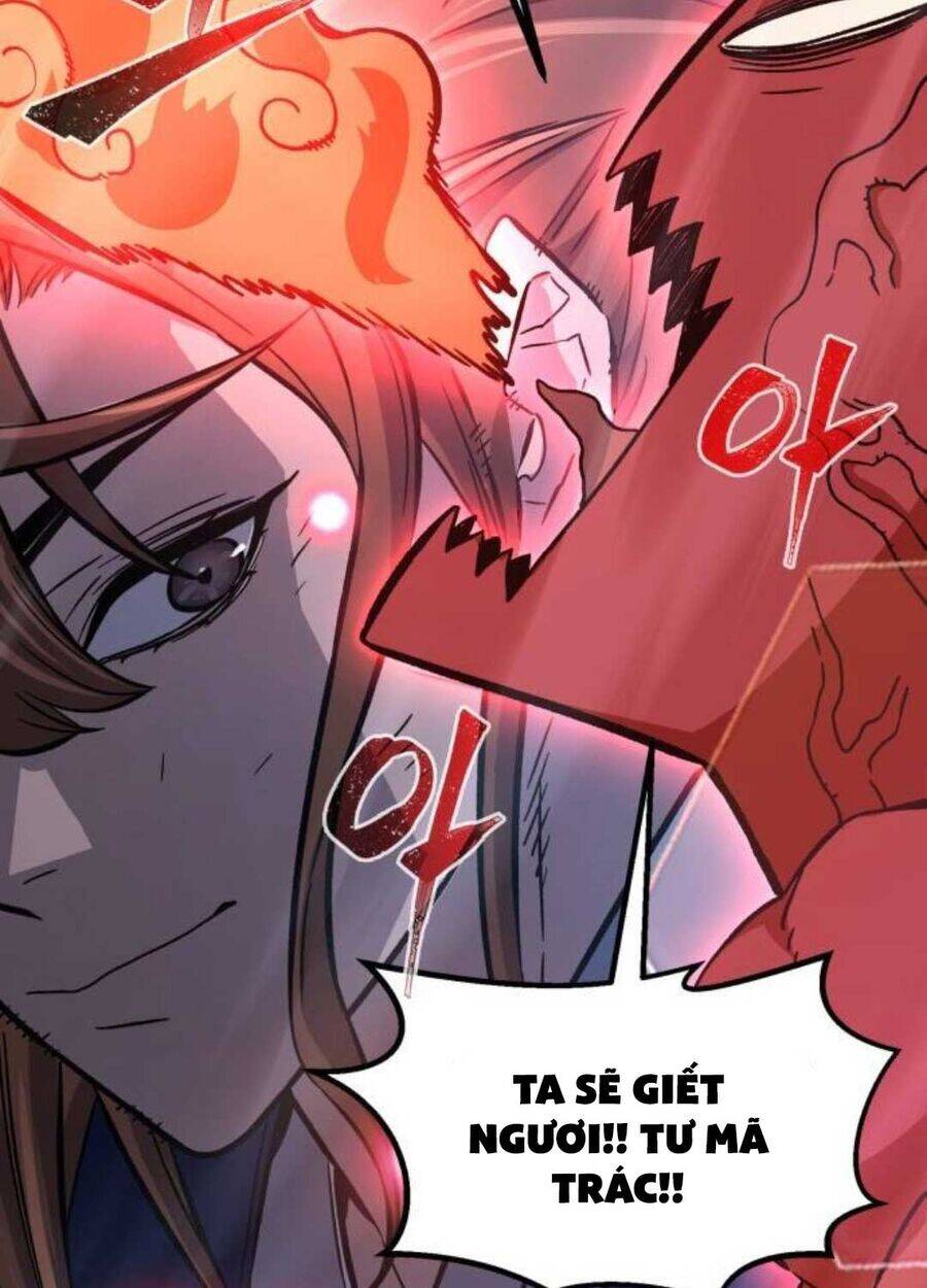 Tuyệt Đối Kiếm Cảm - Chapter 105 - Page 141