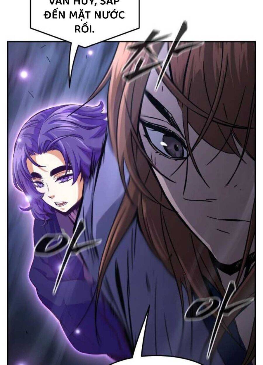 Tuyệt Đối Kiếm Cảm - Chapter 105 - Page 143