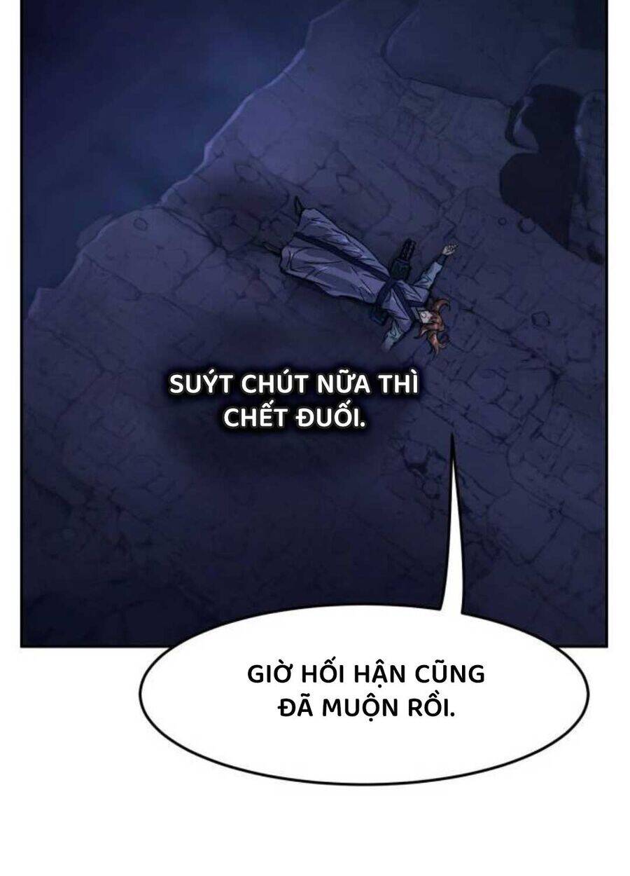 Tuyệt Đối Kiếm Cảm - Chapter 105 - Page 153