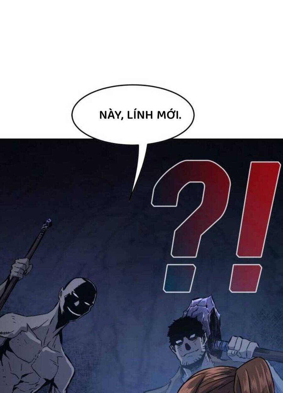 Tuyệt Đối Kiếm Cảm - Chapter 105 - Page 156