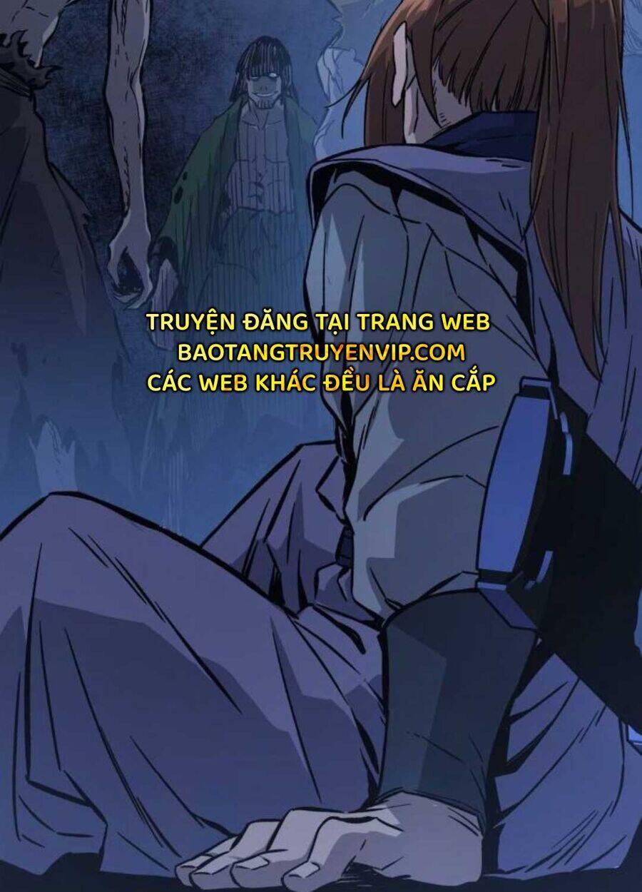 Tuyệt Đối Kiếm Cảm - Chapter 105 - Page 157