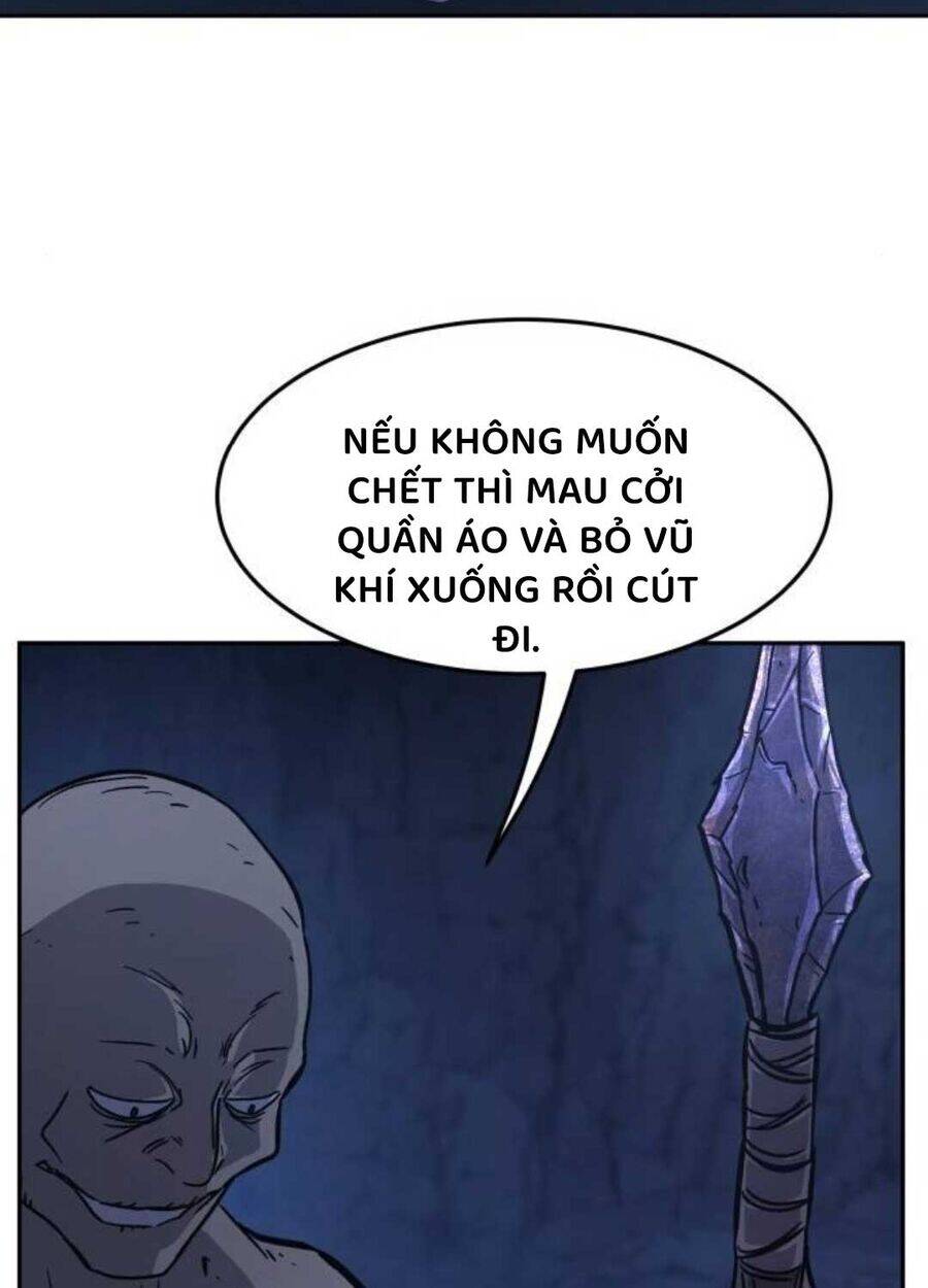 Tuyệt Đối Kiếm Cảm - Chapter 105 - Page 158