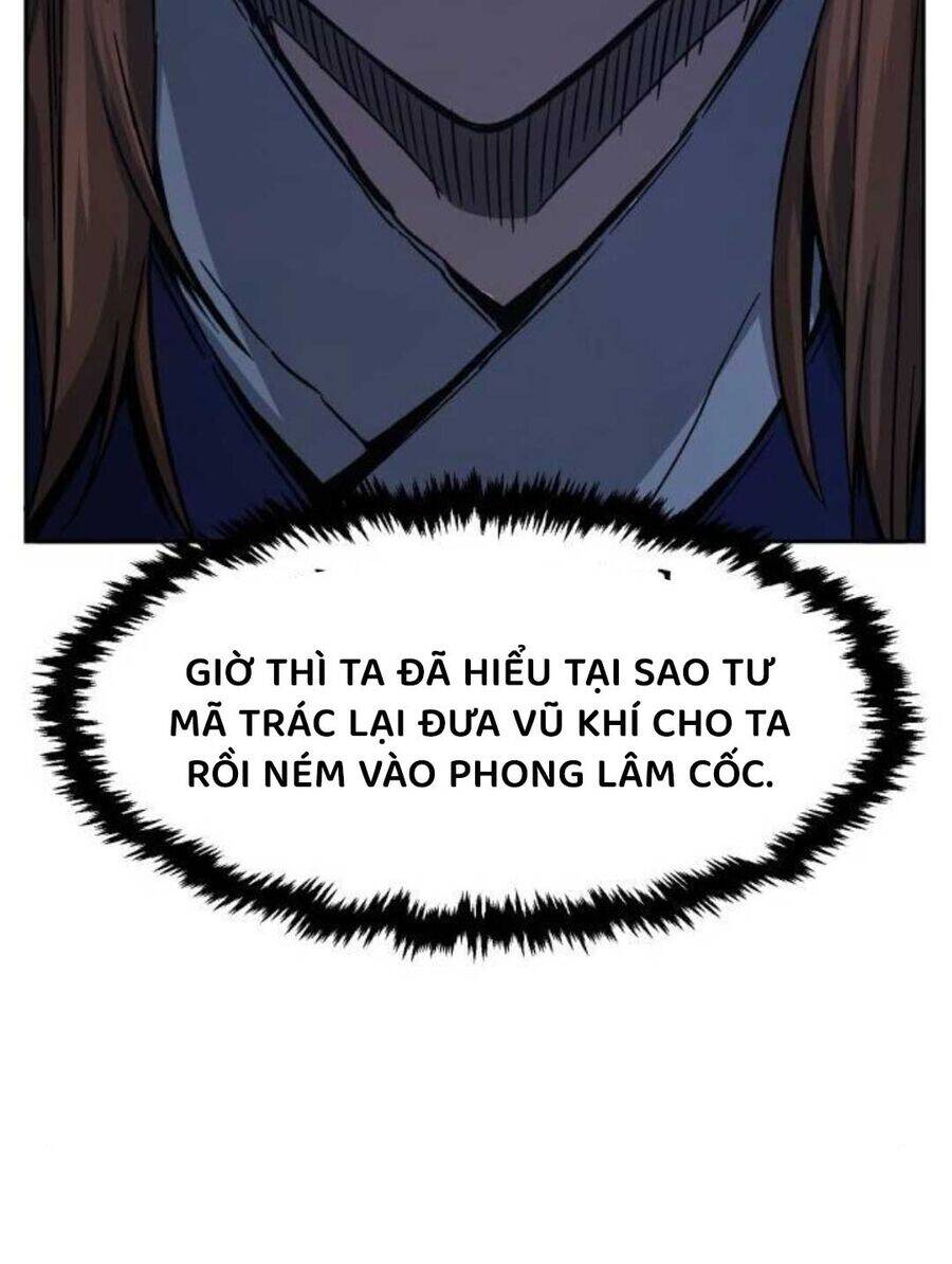 Tuyệt Đối Kiếm Cảm - Chapter 105 - Page 161