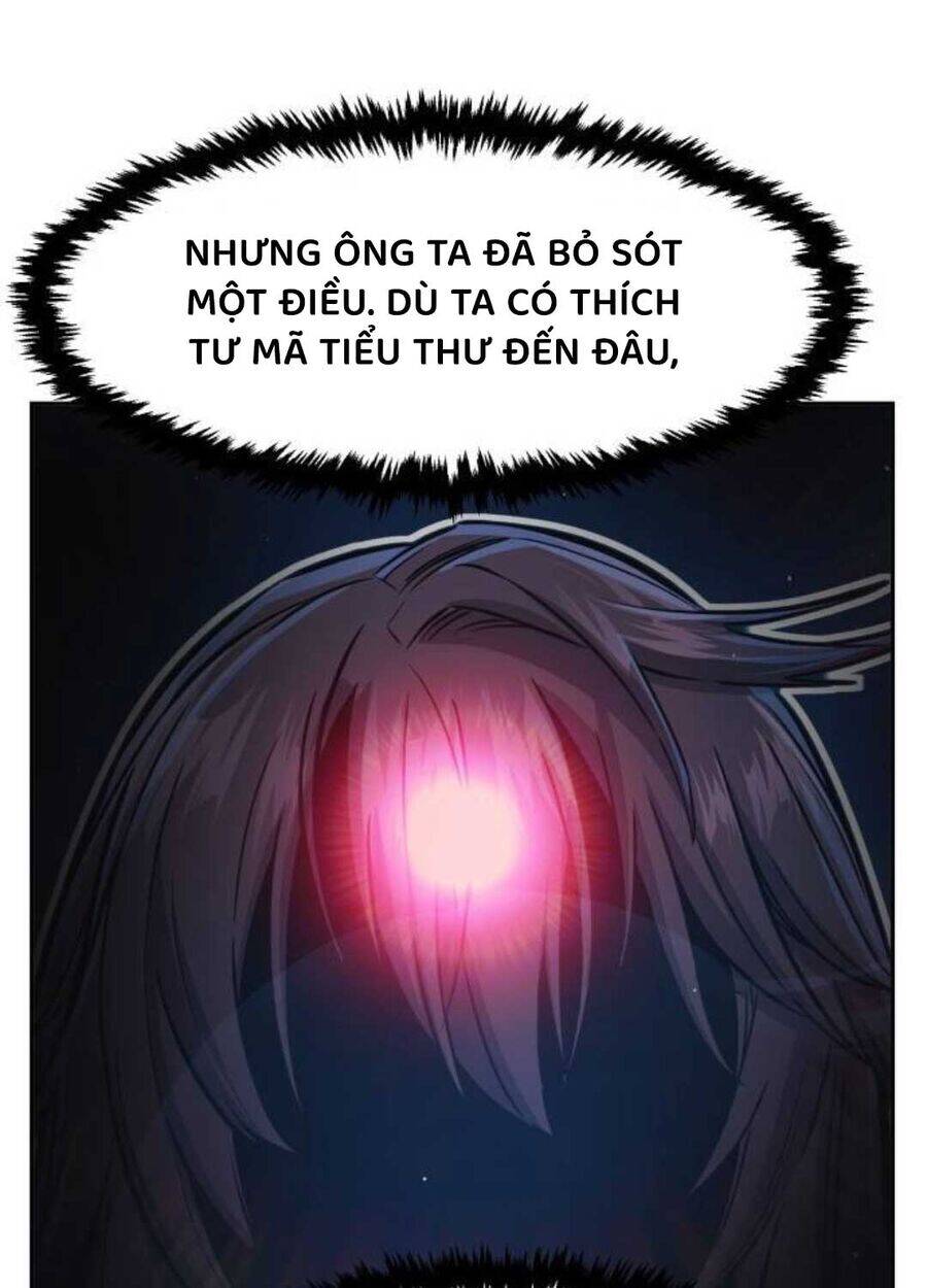 Tuyệt Đối Kiếm Cảm - Chapter 105 - Page 162