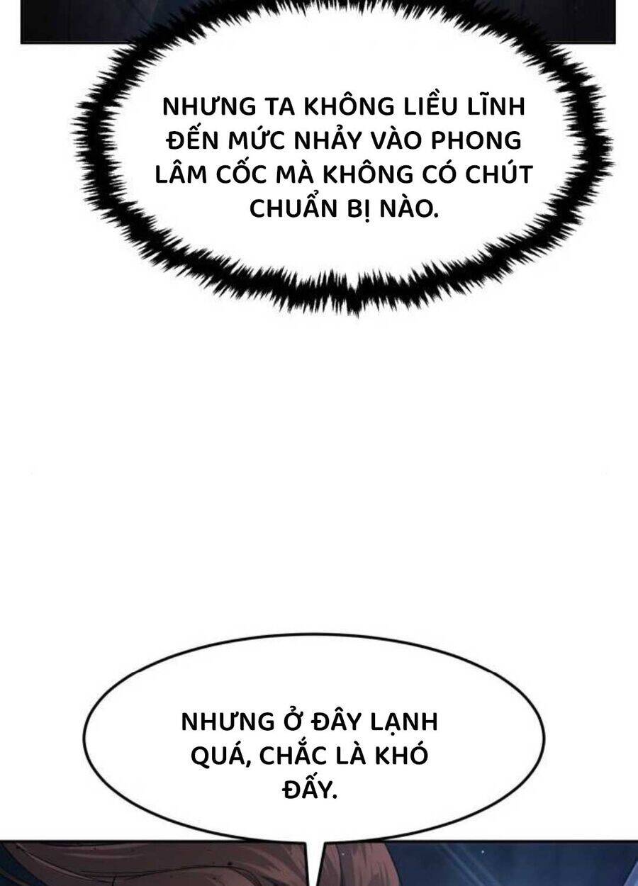 Tuyệt Đối Kiếm Cảm - Chapter 105 - Page 163