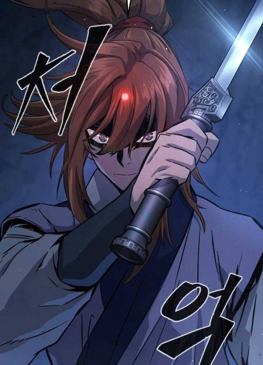 Tuyệt Đối Kiếm Cảm - Chapter 105 - Page 164