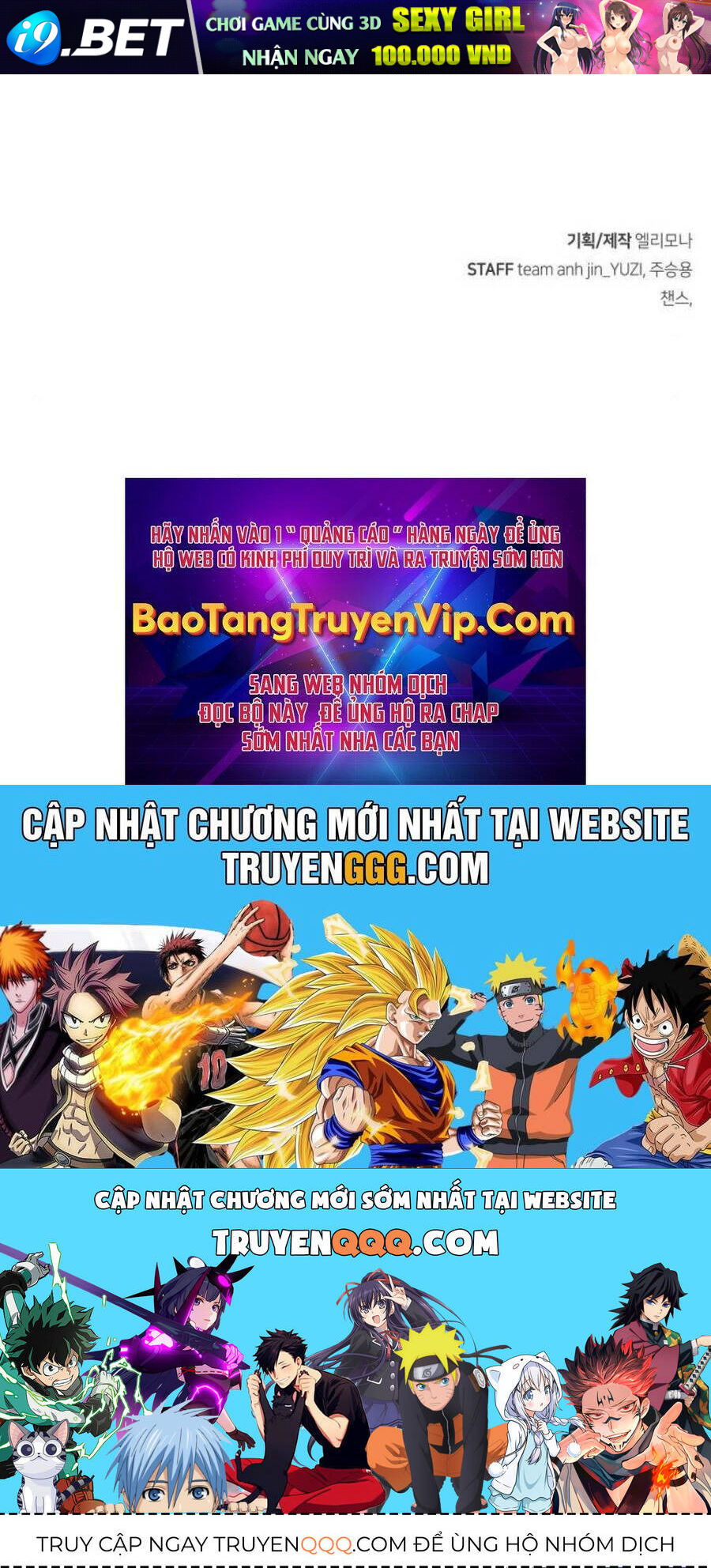 Tuyệt Đối Kiếm Cảm - Chapter 105 - Page 166