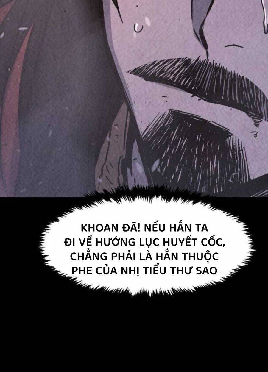 Tuyệt Đối Kiếm Cảm - Chapter 105 - Page 17
