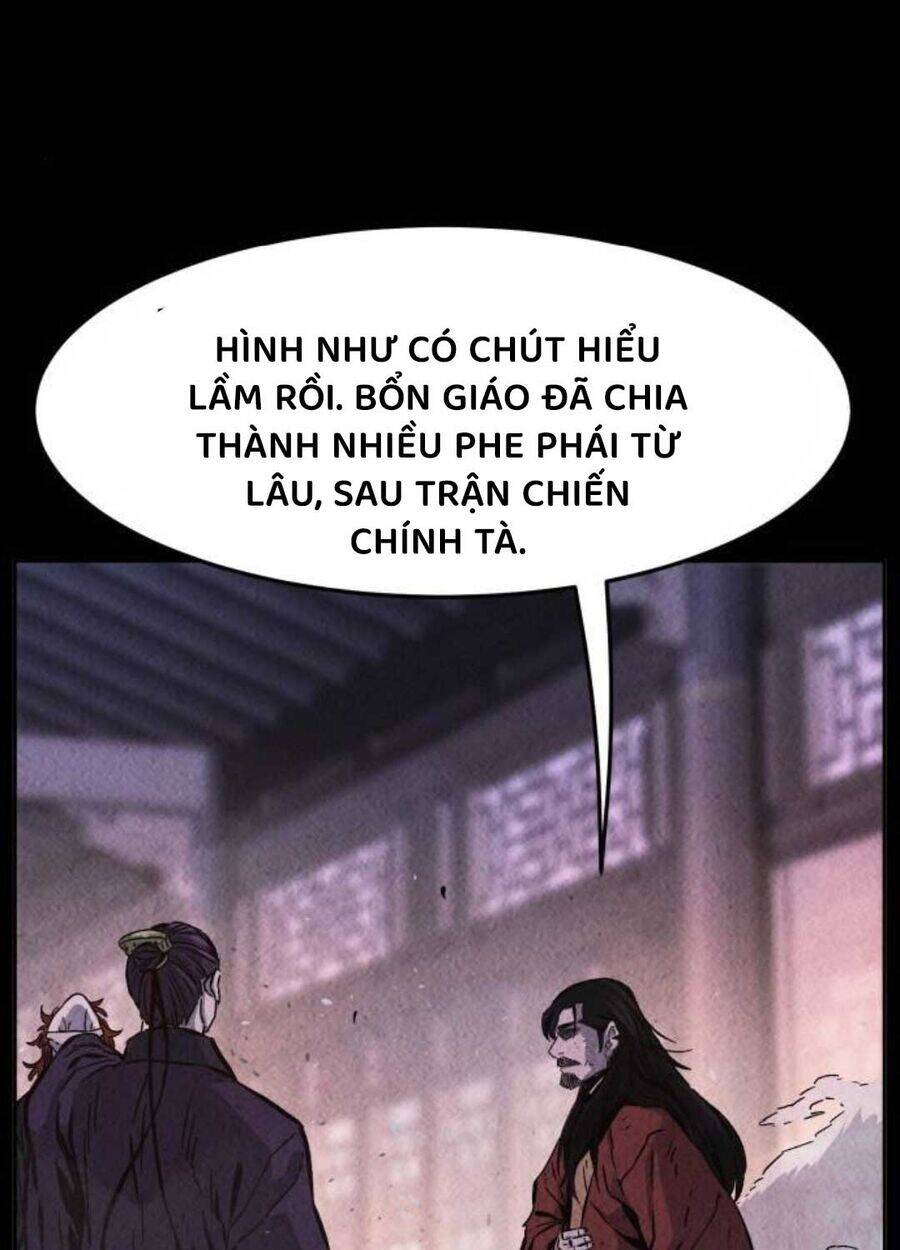 Tuyệt Đối Kiếm Cảm - Chapter 105 - Page 18