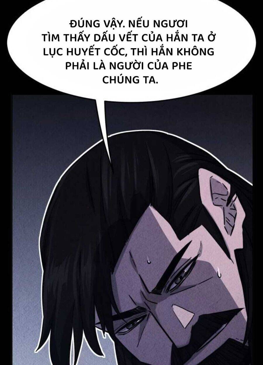 Tuyệt Đối Kiếm Cảm - Chapter 105 - Page 20