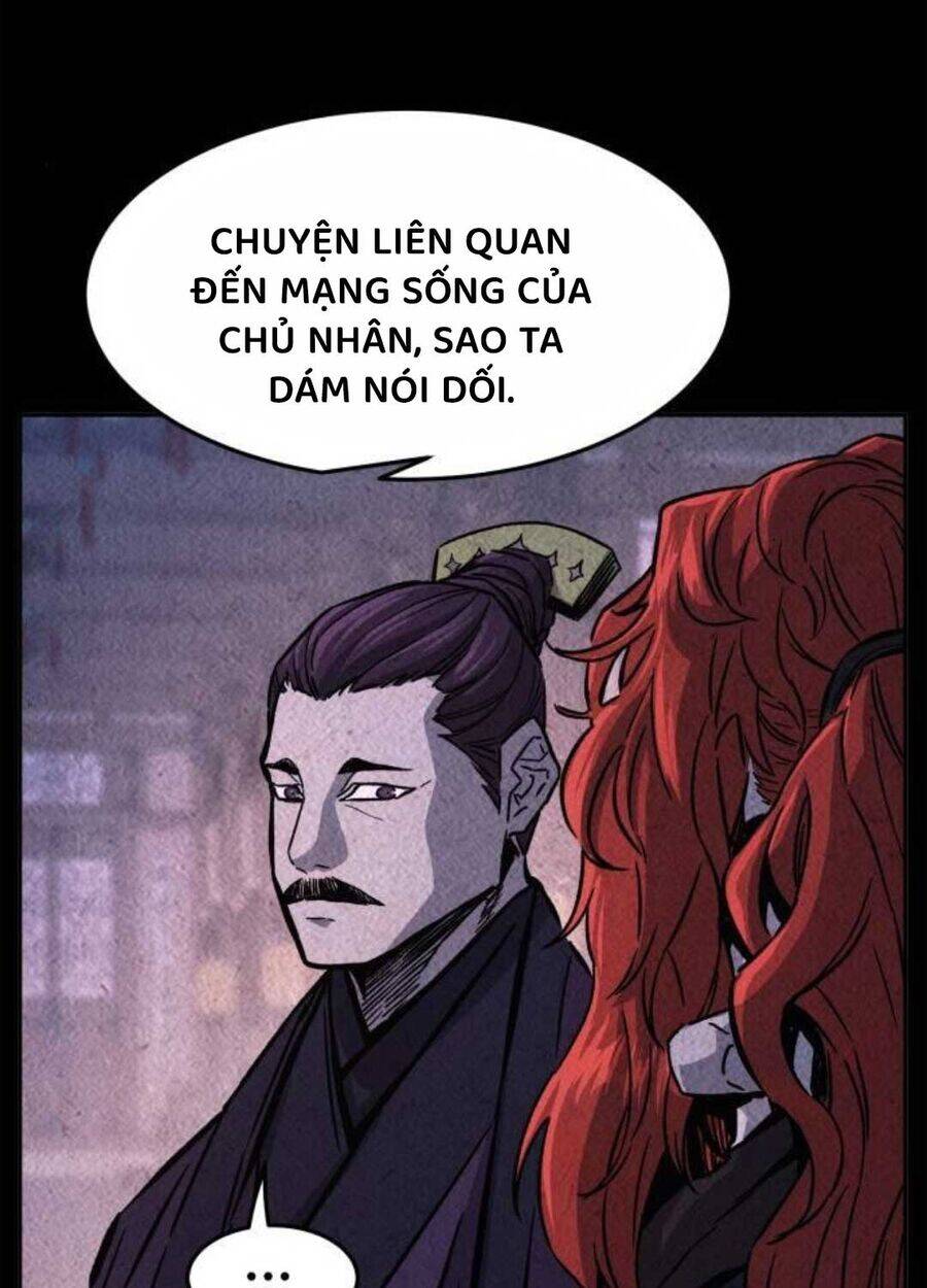 Tuyệt Đối Kiếm Cảm - Chapter 105 - Page 22