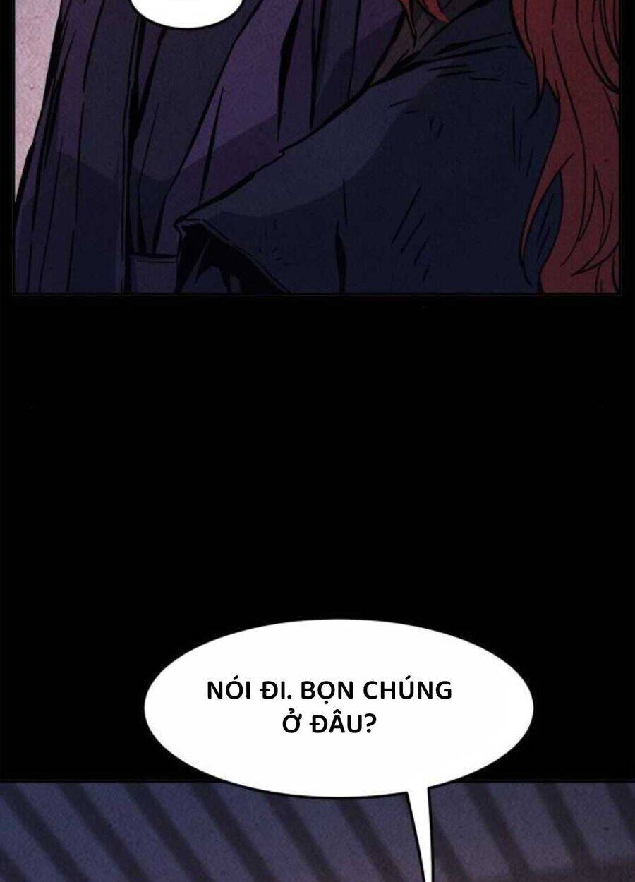 Tuyệt Đối Kiếm Cảm - Chapter 105 - Page 23